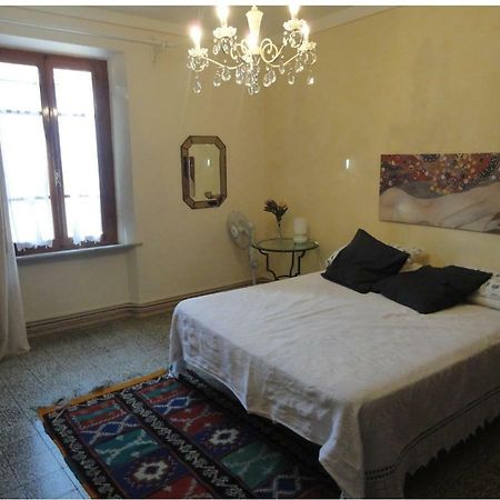 Casa Marinella Apartment Chianni Bagian luar foto
