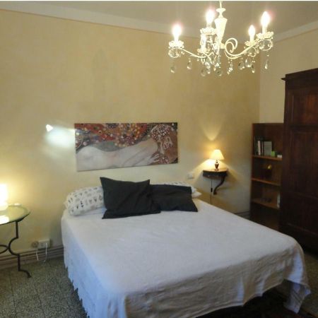 Casa Marinella Apartment Chianni Bagian luar foto