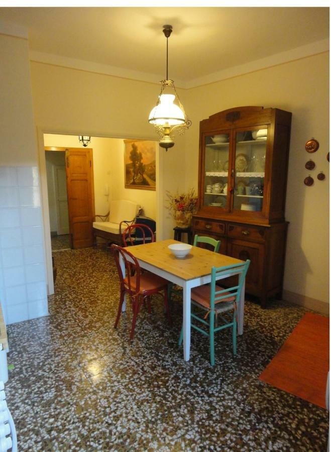 Casa Marinella Apartment Chianni Bagian luar foto