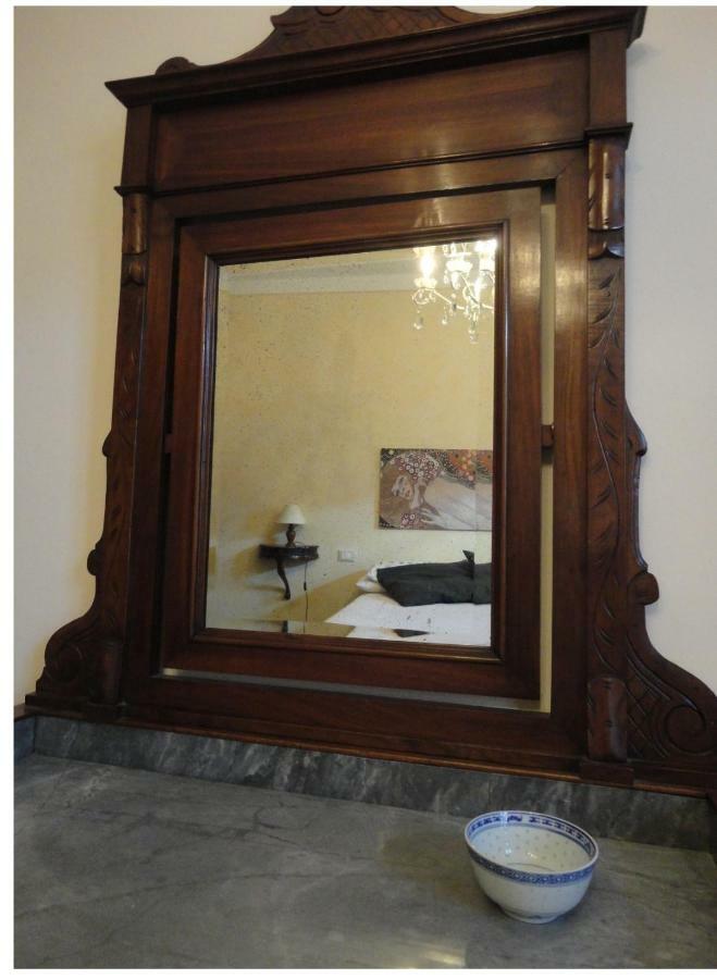 Casa Marinella Apartment Chianni Bagian luar foto