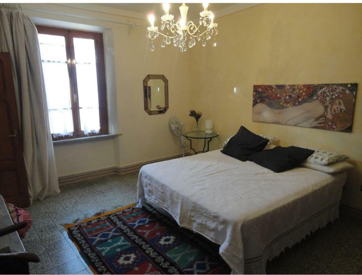 Casa Marinella Apartment Chianni Bagian luar foto