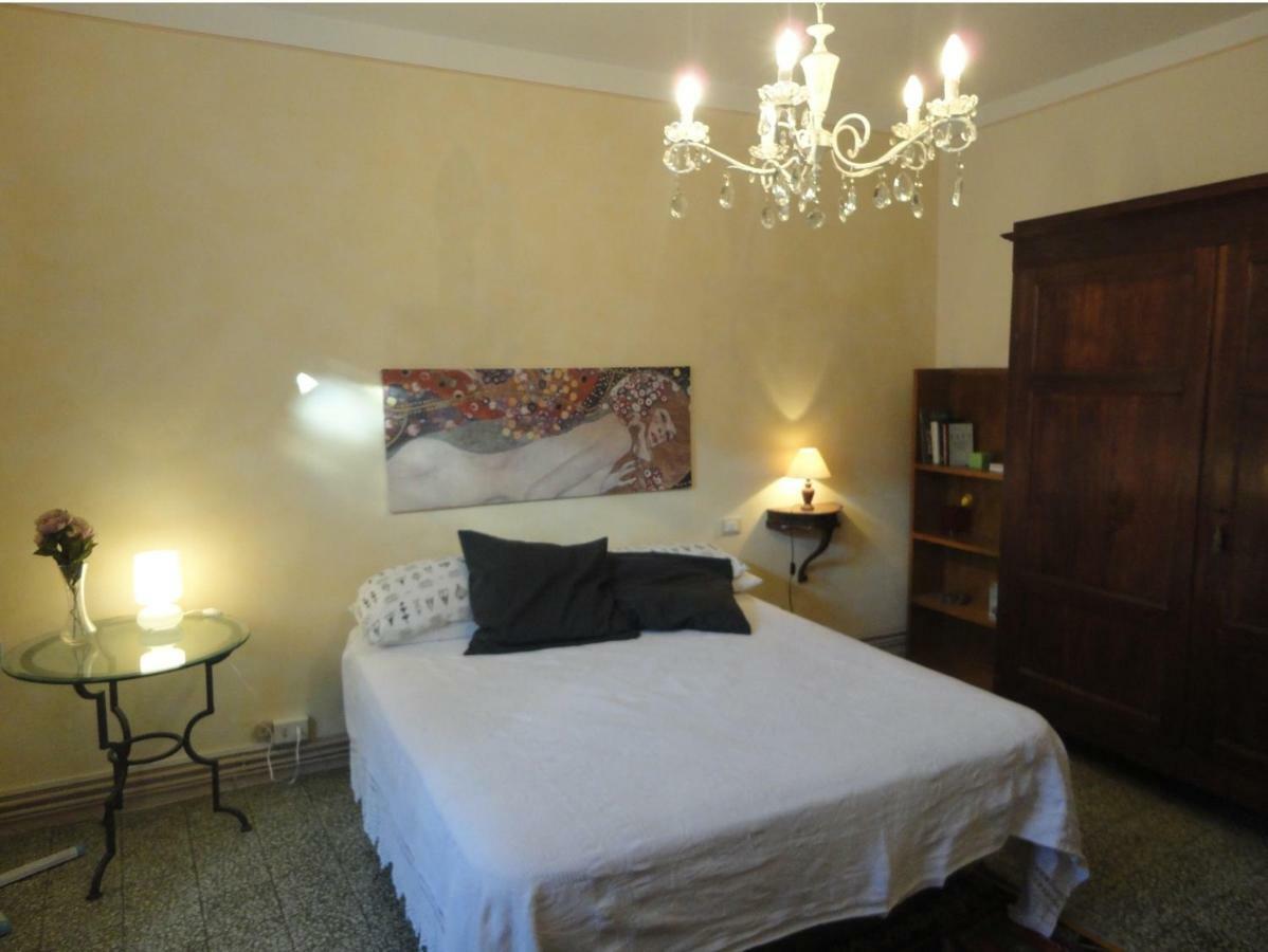 Casa Marinella Apartment Chianni Bagian luar foto